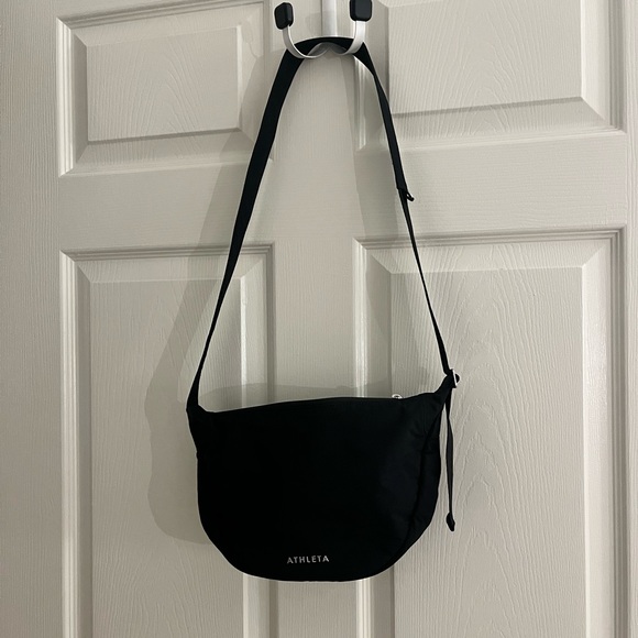 Athleta Bags Athleta All About Crossbody Bag Poshmark